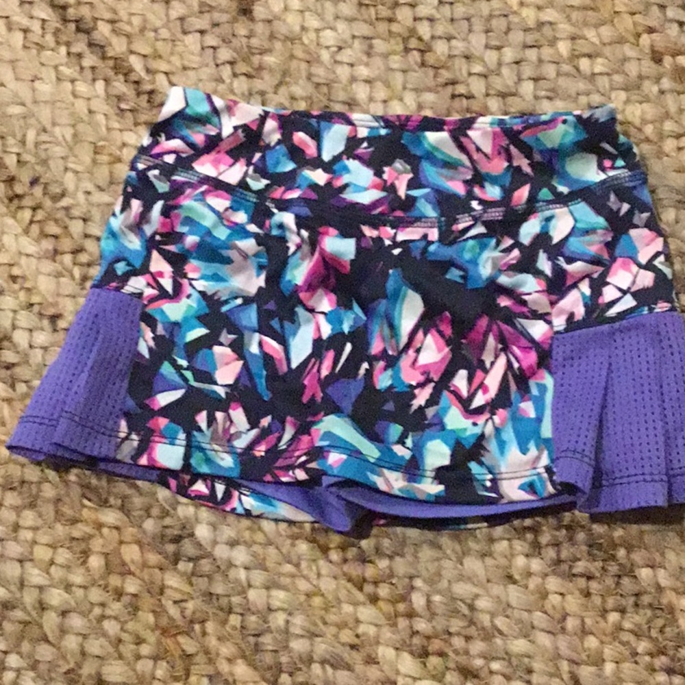 Champion skorts